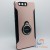    Huawei P10 Plus - TanStar Aluminum Case with Ring Kickstand